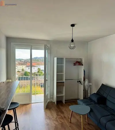 Studio à Albi