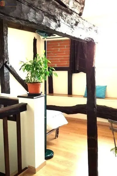 Studio à Castres