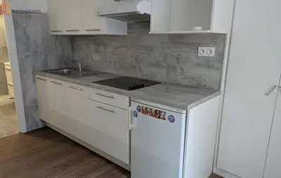 Studio à Albi