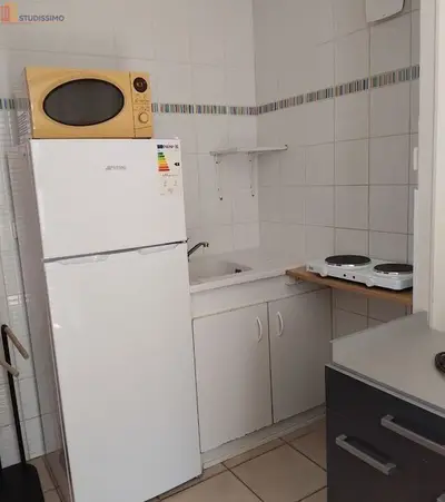 Studio à Albi