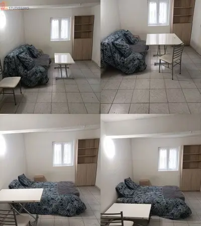 Studio à Albi