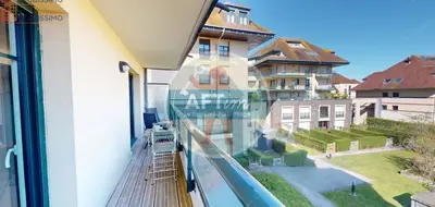 Studio à Le Touquet-Paris-Plage