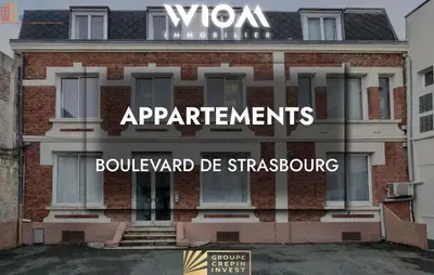 Studio à Arras