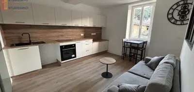 Studio à Graulhet