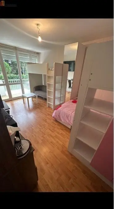 Studio à Castres