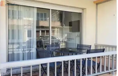 Studio à Merlimont