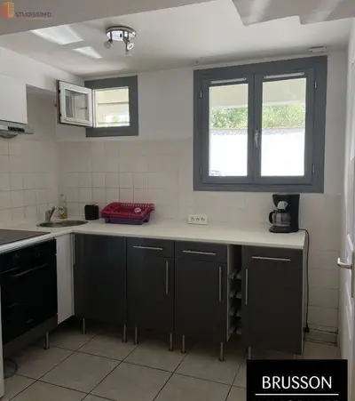 Studio à Castres