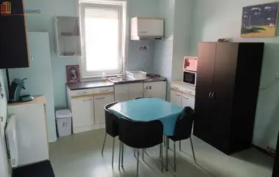 Studio à Berck