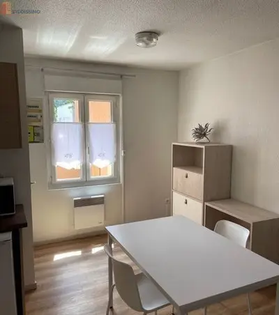 Studio à Albi