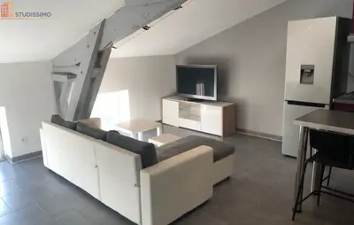 Studio à Carmaux