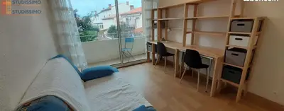 Studio à Albi