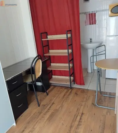 Studio à Albi