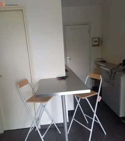 Studio à Albi