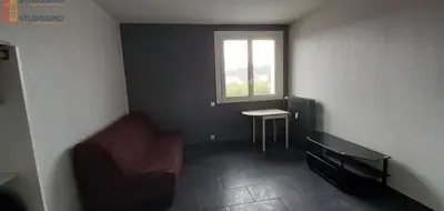Studio à Albi
