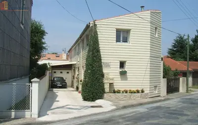 Studio à Mazamet