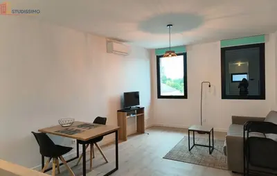 Studio à Castres