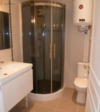 Studio à Albi