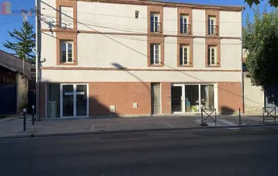 Studio à Albi