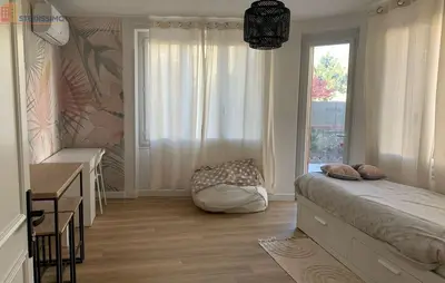 Studio à Albi