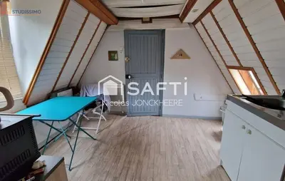 Studio à Arras