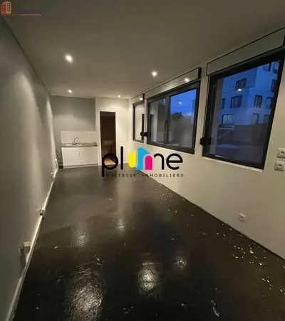 Studio à Lens