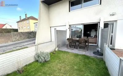 Studio à Cucq