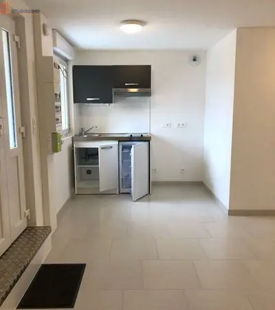Studio à Albi