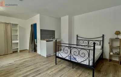 Studio à Albi