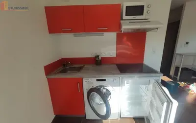 Studio à Albi