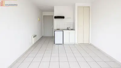 Studio à Carmaux