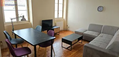 Studio à Castres