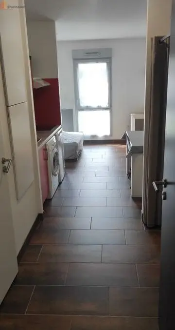 Studio à Albi