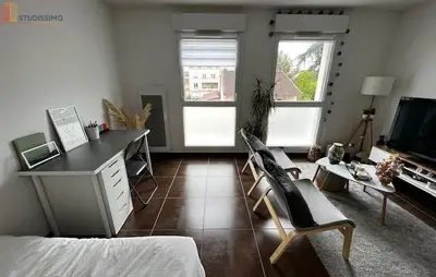 Studio à Albi