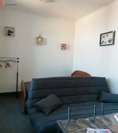 Studio à Berck