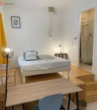 Studio à Castres