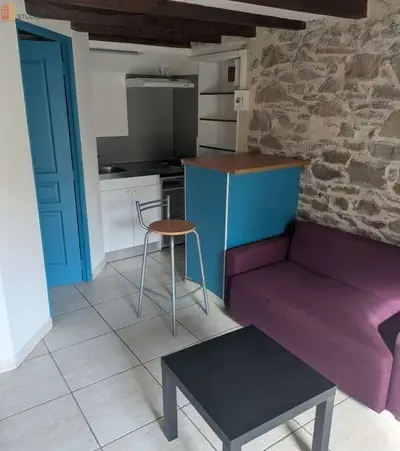 Studio à Carmaux