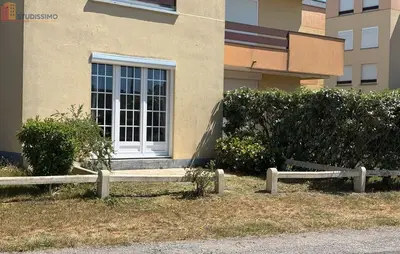 Studio à Camiers