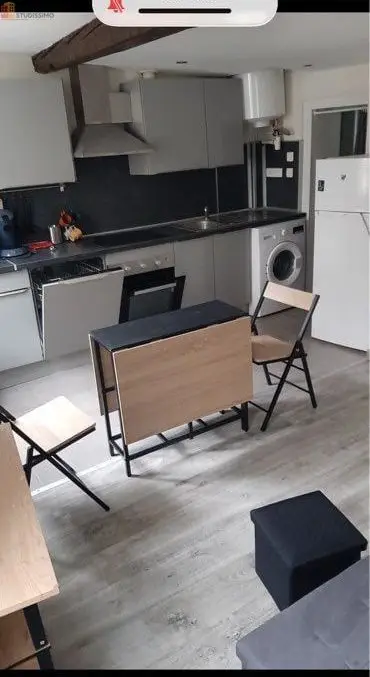 Studio à Castres