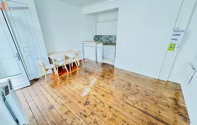 Studio à Berck