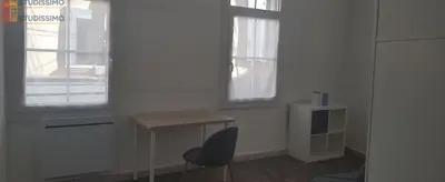 Studio à Castres