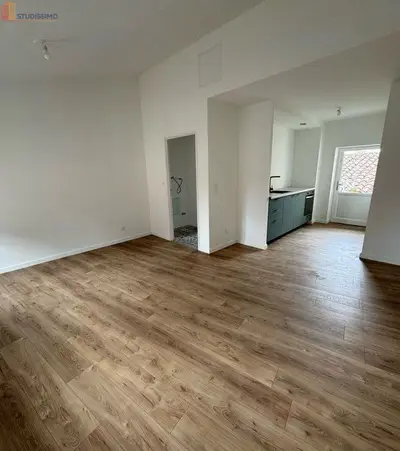 Studio à Albi