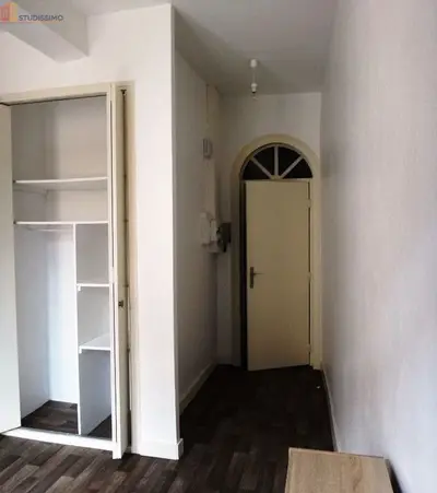 Studio à Castres
