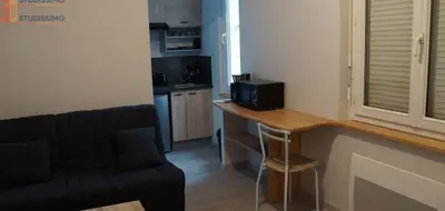 Studio à Castres