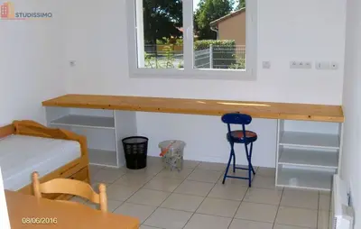 Studio à Castres