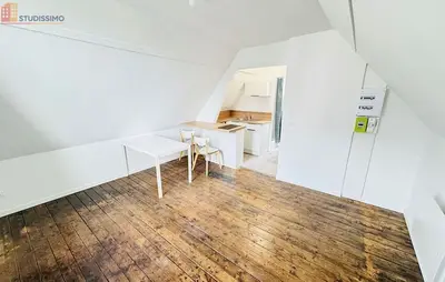 Studio à Berck