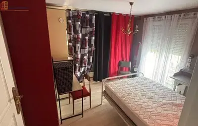 Studio à Lacourt-Saint-Pierre