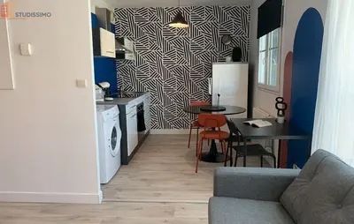 Studio à Lens