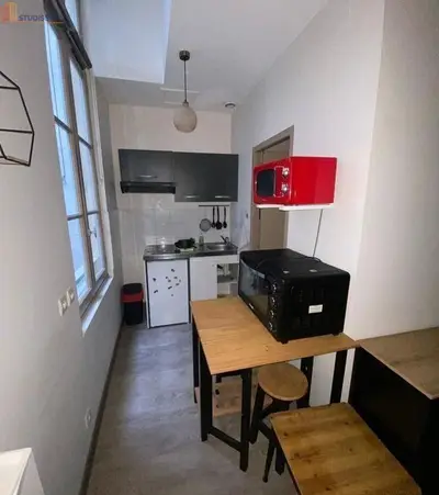 Studio à Montauban