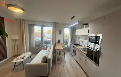 Studio à Montauban