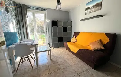 Studio à Montauban